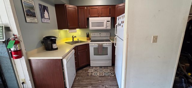 133 East Mountain Road 3D15, Killington, VT 05751