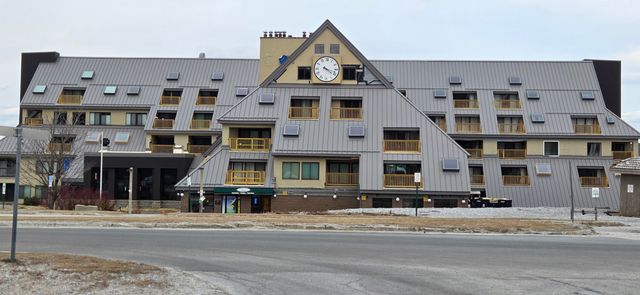 133 East Mountain Road 3D15, Killington, VT 05751