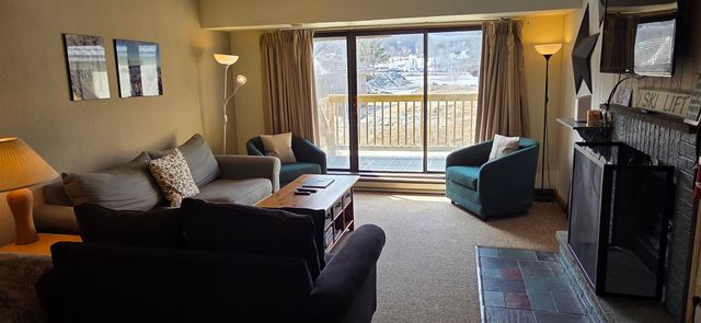 133 East Mountain Road 3D15, Killington, VT 05751