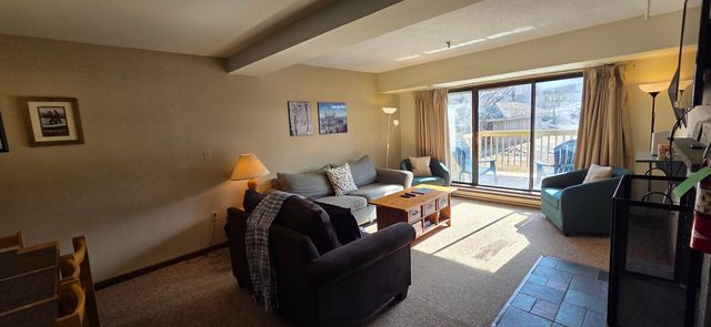 133 East Mountain Road 3D15, Killington, VT 05751