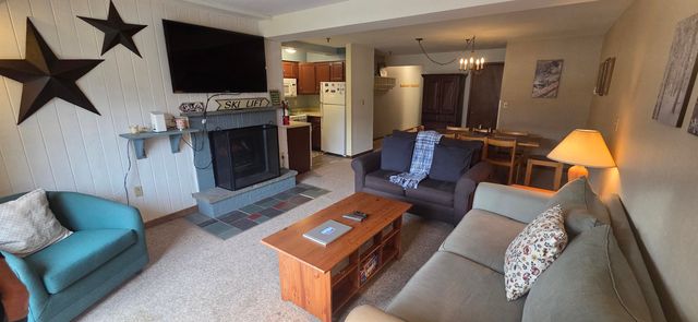133 East Mountain Road 3D15, Killington, VT 05751