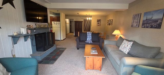 133 East Mountain Road 3D15, Killington, VT 05751