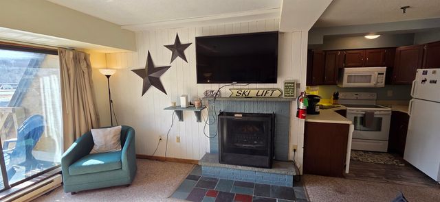 133 East Mountain Road 3D15, Killington, VT 05751