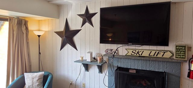 133 East Mountain Road 3D15, Killington, VT 05751