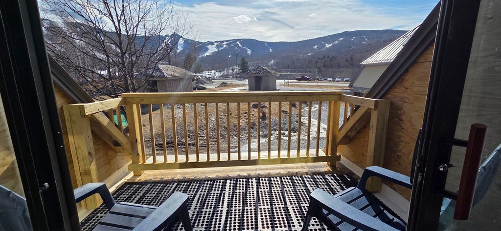 133 East Mountain Road 3D15, Killington, VT 05751