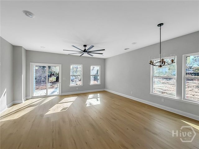 1207 E 71ST Street, Savannah, GA 31404