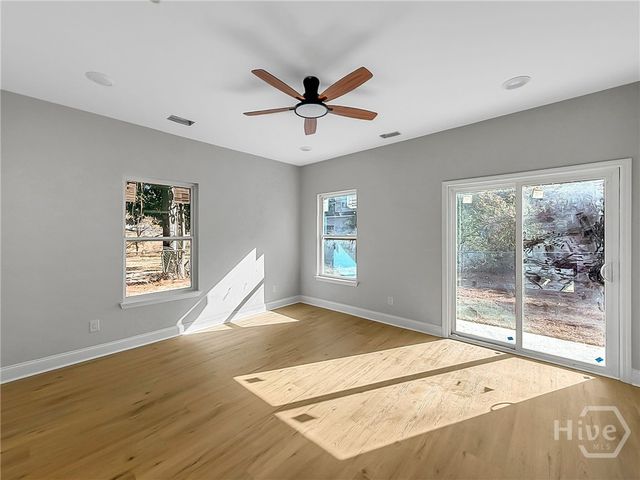 1207 E 71ST Street, Savannah, GA 31404