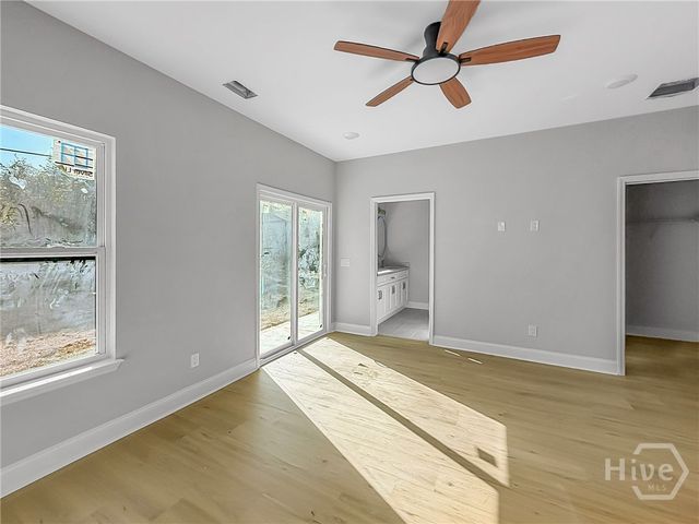 1207 E 71ST Street, Savannah, GA 31404