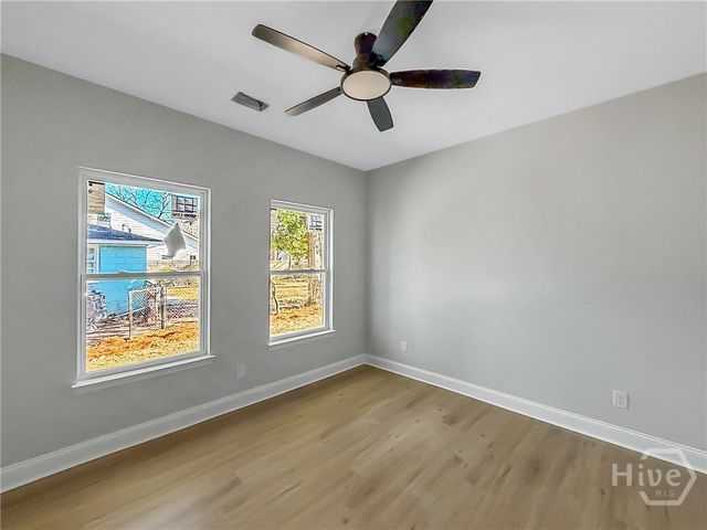 1207 E 71ST Street, Savannah, GA 31404