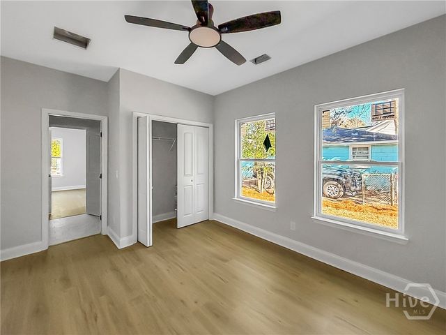 1207 E 71ST Street, Savannah, GA 31404