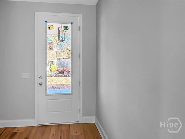 1207 E 71ST Street, Savannah, GA 31404