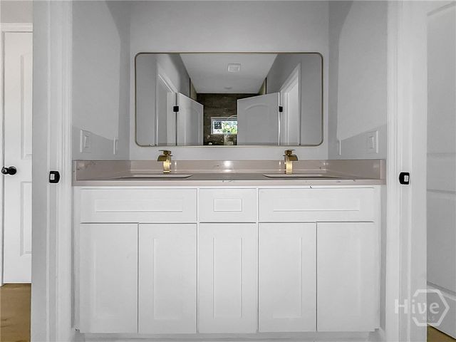 1207 E 71ST Street, Savannah, GA 31404