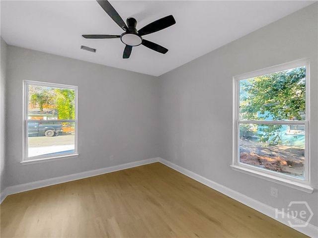 1207 E 71ST Street, Savannah, GA 31404