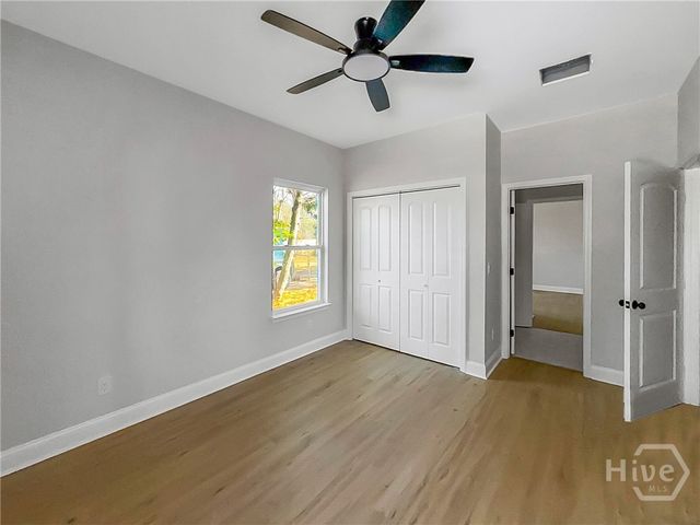 1207 E 71ST Street, Savannah, GA 31404