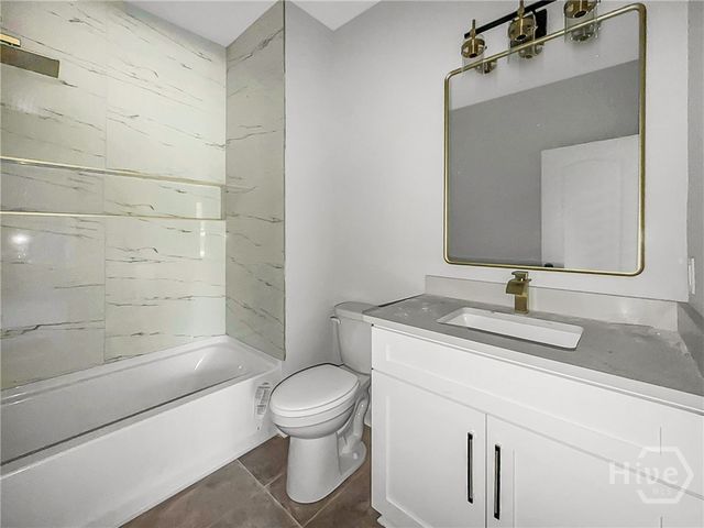 1207 E 71ST Street, Savannah, GA 31404