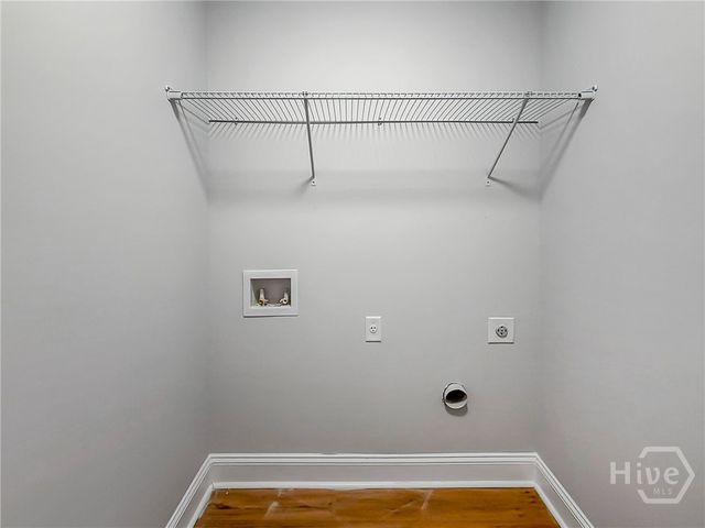 1207 E 71ST Street, Savannah, GA 31404