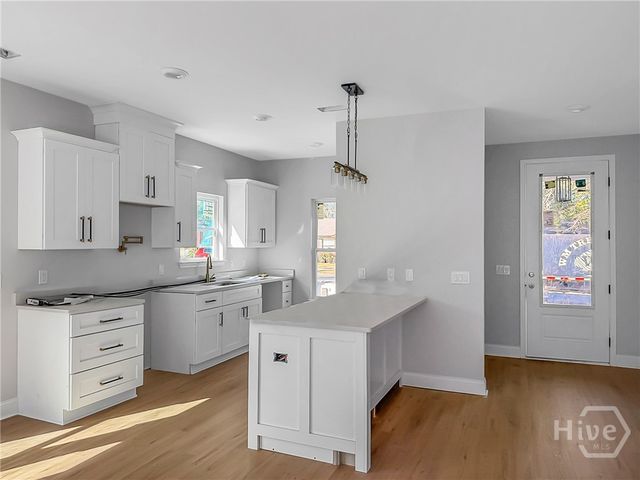 1207 E 71ST Street, Savannah, GA 31404