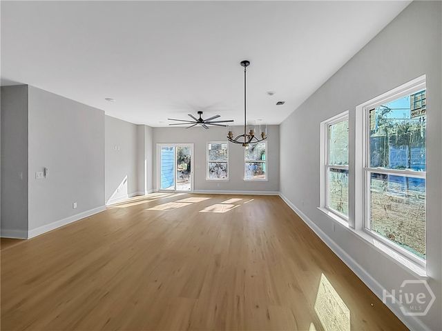 1207 E 71ST Street, Savannah, GA 31404