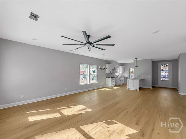 1207 E 71ST Street, Savannah, GA 31404