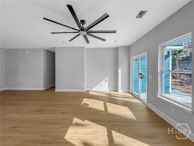 1207 E 71ST Street, Savannah, GA 31404