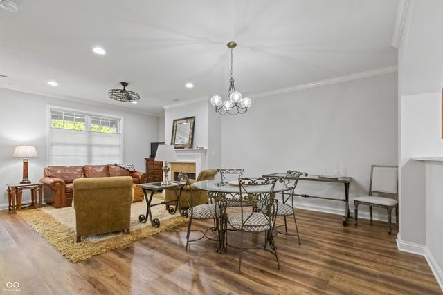 6691 Beekman Place B, Zionsville, IN 46077
