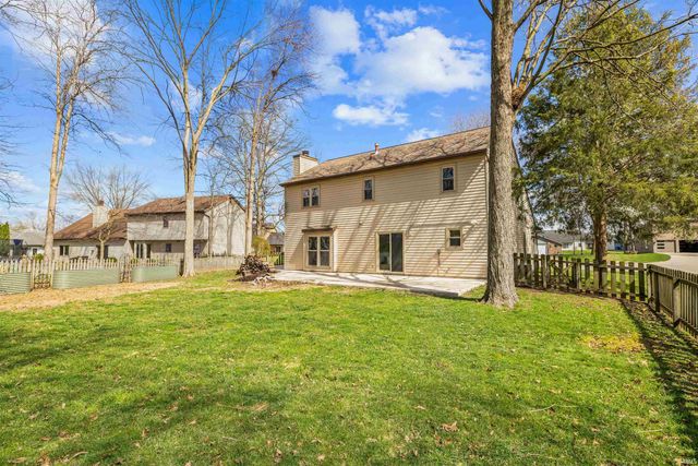 3922 Scarborough Drive, New Haven, IN 46774