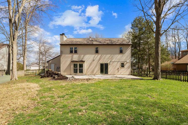 3922 Scarborough Drive, New Haven, IN 46774