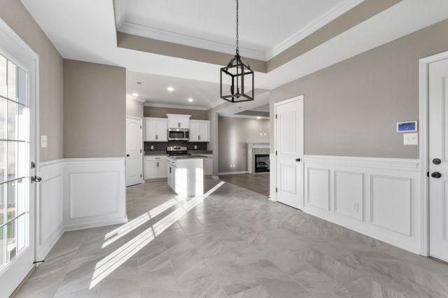 1395 Mourning Cloak Dr, Clarksville, TN 37043