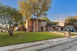 16303 Quail Path, San Antonio, TX 78232