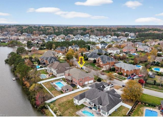 2353 Tierra Monte ARCH, Virginia Beach, VA 23456