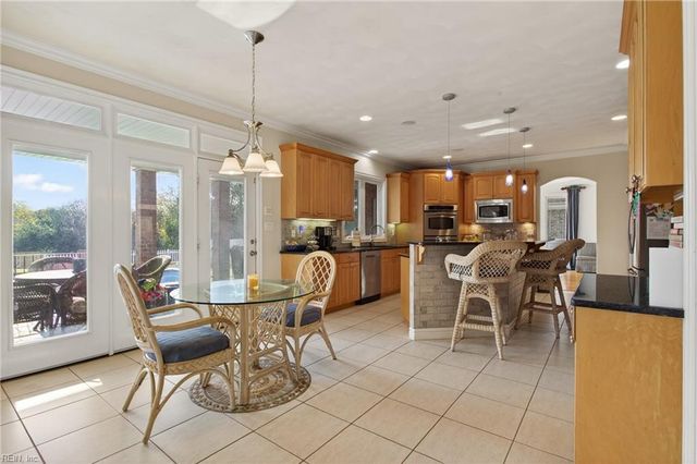 2353 Tierra Monte ARCH, Virginia Beach, VA 23456