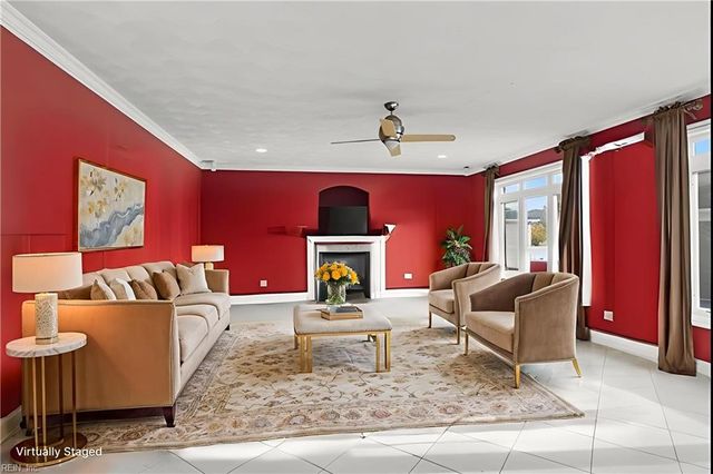 2353 Tierra Monte ARCH, Virginia Beach, VA 23456