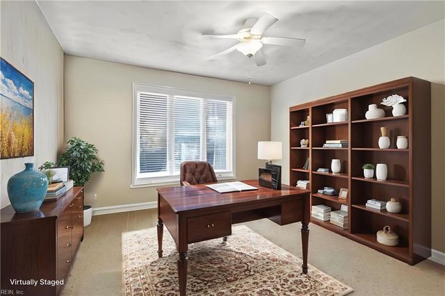 2353 Tierra Monte ARCH, Virginia Beach, VA 23456