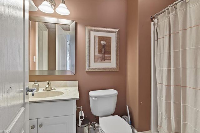 2353 Tierra Monte ARCH, Virginia Beach, VA 23456