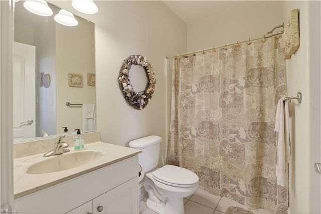 2353 Tierra Monte ARCH, Virginia Beach, VA 23456