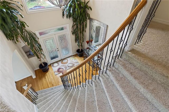 2353 Tierra Monte ARCH, Virginia Beach, VA 23456