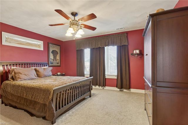 2353 Tierra Monte ARCH, Virginia Beach, VA 23456