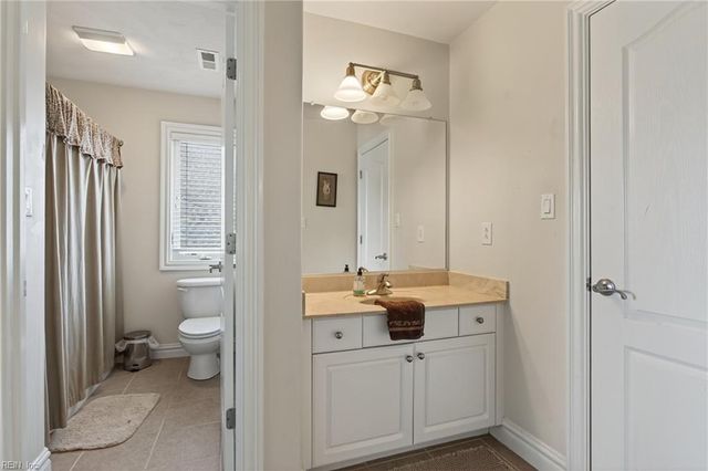 2353 Tierra Monte ARCH, Virginia Beach, VA 23456