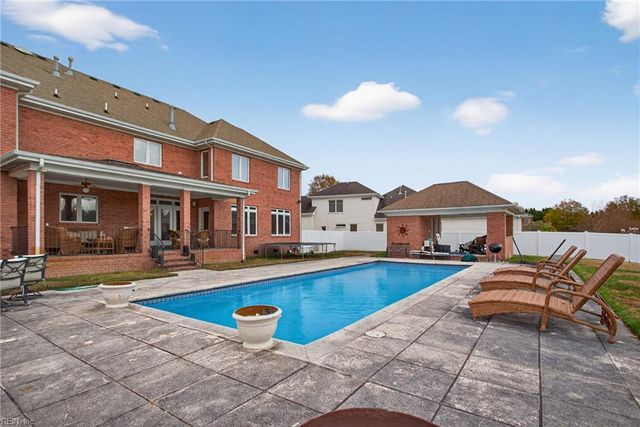 2353 Tierra Monte ARCH, Virginia Beach, VA 23456