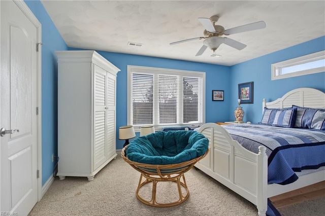 2353 Tierra Monte ARCH, Virginia Beach, VA 23456