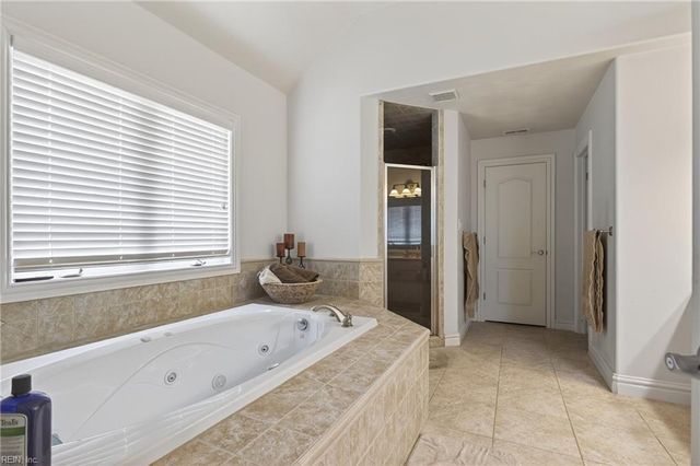 2353 Tierra Monte ARCH, Virginia Beach, VA 23456