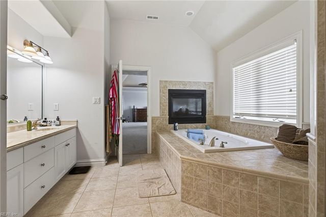 2353 Tierra Monte ARCH, Virginia Beach, VA 23456