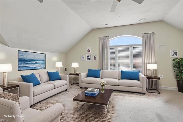 2353 Tierra Monte ARCH, Virginia Beach, VA 23456