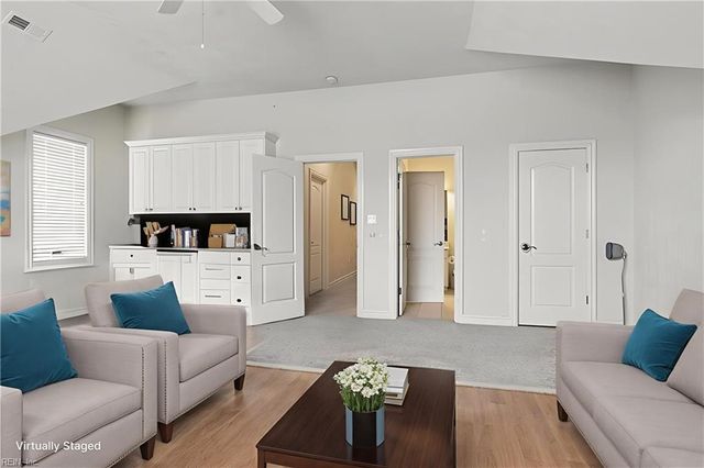 2353 Tierra Monte ARCH, Virginia Beach, VA 23456