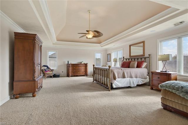 2353 Tierra Monte ARCH, Virginia Beach, VA 23456