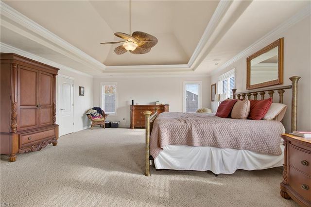 2353 Tierra Monte ARCH, Virginia Beach, VA 23456