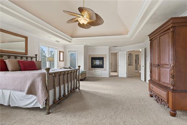 2353 Tierra Monte ARCH, Virginia Beach, VA 23456