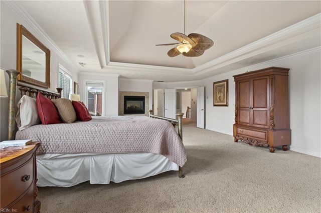 2353 Tierra Monte ARCH, Virginia Beach, VA 23456