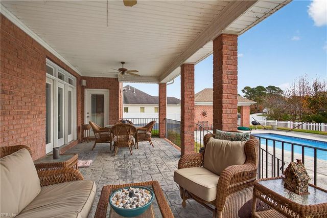 2353 Tierra Monte ARCH, Virginia Beach, VA 23456