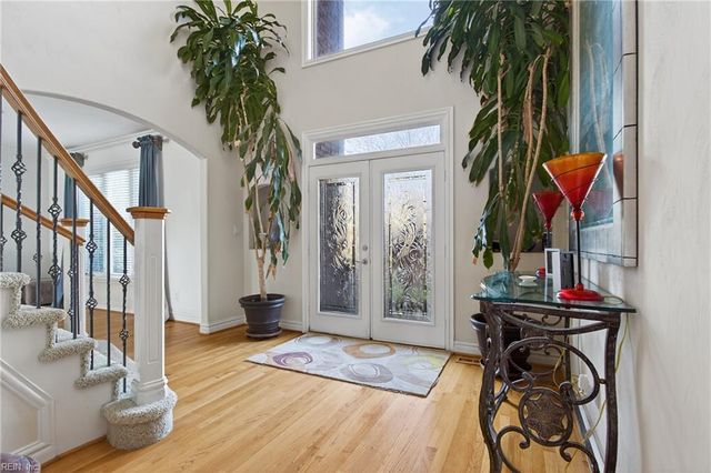 2353 Tierra Monte ARCH, Virginia Beach, VA 23456